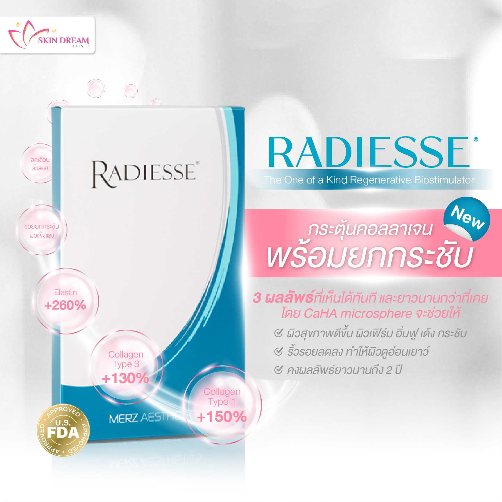 Radiesse