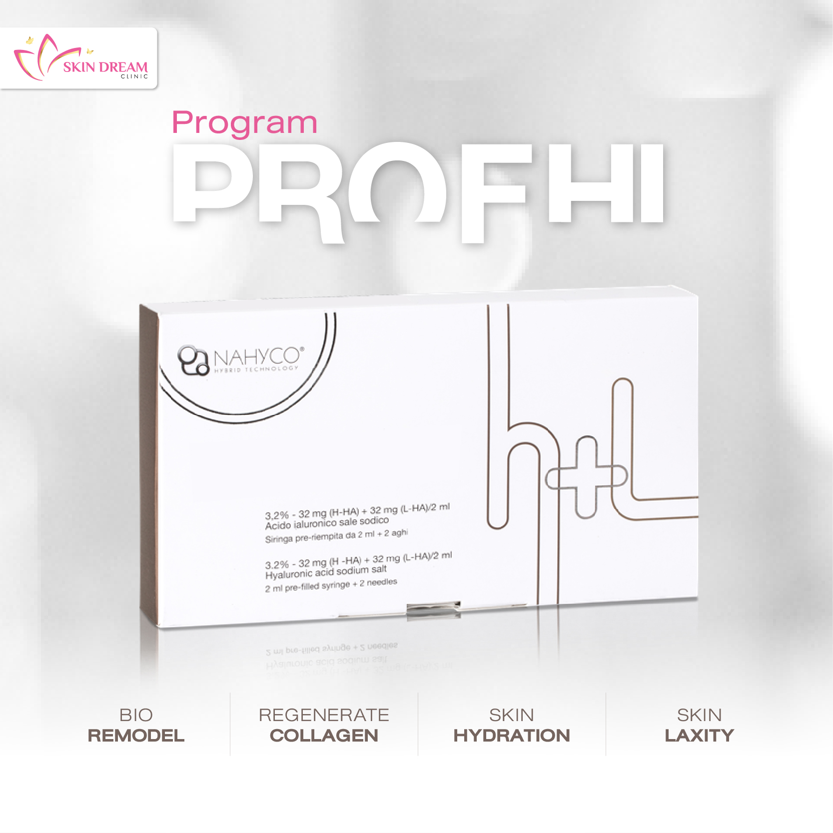 PROFHILO