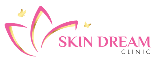 Skindream Logo